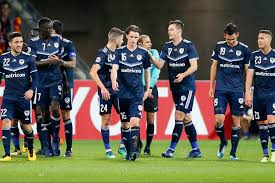 This performance currently places melbourne. Melbourne Victory Hitting Best Form Of The Season Muscat A League