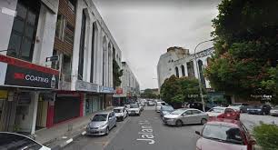 Kinderland playhouse, section 14 pj. Section 14 Pj End Lot Office For Sale Jalan 14 22 Petaling Jaya Selangor 1540 Sqft Commercial Properties For Sale By Leon Tan Rm 310 000 29227435