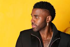 Jason derulo was born on september 21, 1989 in miami, florida, usa as jason joel desrouleaux. Jason Derulo On His New Album Cats And Why He S So Happy Esquire Middle East