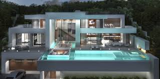 Managed by sumitomo realty & development co., ltd., the hotels provide a full range of services and facilities to enrich your travel experience. Design House In Moraira With Views Wunschimmo Selection Ausgesuchte Immobilien An Der Costa Blanca