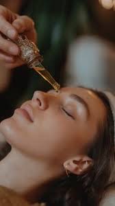 Free Facial Oil Images