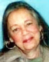 Barbara Osterman Obituary (2011)