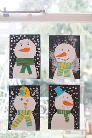 1001 Idees Pour Une Decoration De Noel A Fabriquer En Papier Decoration Bonhomme De Neige Decorations De Noel A Fabriquer Bonhomme De Neige Maternelle