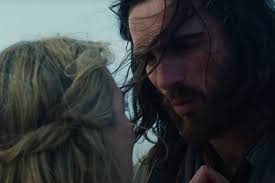 When I tell people I'm Irish Palestinian it always raises a few eyebrows'