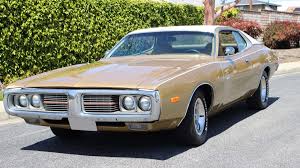 Image result for Light Gold 1973 Dodge