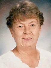 Barbara Hendrickson Obituary (2015)