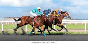 10 Key Factors to Consider Before Predicting a Horse Race