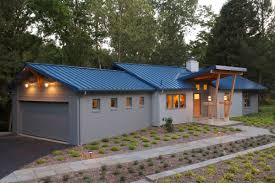 When we lived in pa, they were our neighbors. Before After Rochman Design Build