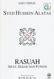 Yang pertama bernama syed hussein, seorang ahli sosiologi dan mantan wakil rektor universitas malaya, sedangkan yang bungsu bernama syed zaid, sorang insinyur kimia dan mantan dosen institute tekonologi mara. Dbp The Best Syed Hussein Alatas Shopee Singapore