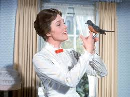 The sound of music is the famous musical by rodgers and hammerstein, based on the story of the trapp family singers. Julie Andrews On New Mary Poppins Possible Sound Of Music Remake Wway Tv