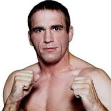 Grady Hurley vs. Marcus Andrusia, Summit FC 14