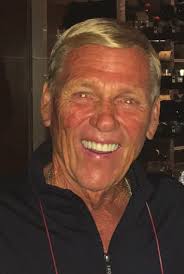 Like a second father'