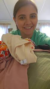 Stephanie Lanphier Baird