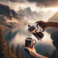 Surreal Coffee Stock Illustrations – 1 ...