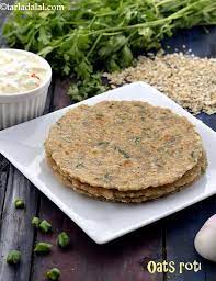 Pin On Oats Recipes