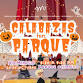 Pumpkin Night: Calabazas en el Parque event image