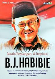 Salah satu film biografi bj habibie adalah habibie ainun. Menengok Kembali Kisah Cinta Habibie Ainun