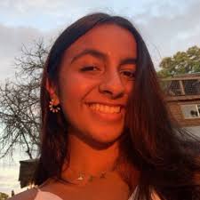 Rhea Punjani (@rhea_punjani)