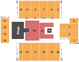 Bob Carpenter Center Seating Chart Basketball Collections