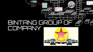 Bintang bulk mover logistics solutions since 1963 we specialize in a variety of logistics services. Bintang Group Of Company By Ai Ling Chua Yeap