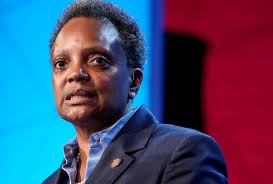 Chicago OKs federal agents