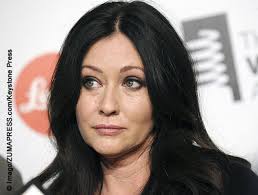 Shannen Doherty predicts she'll be 'dead in five years' « Celebrity Gossip  and Movie News