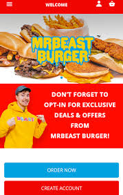 See more of mrbeast burger on facebook. Rockville Nights Youtube Star Mr Beast Rapper Tyga S Ghost Kitchens Now Delivering To Rockville