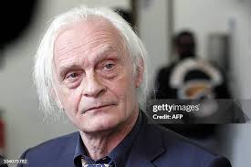 116 Karl Heinz Boehm Stock Photos, High-Res Pictures, and Images