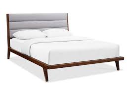 Mercury Bamboo Bed By Greenington Scan Design Furniture We did our research just for you!