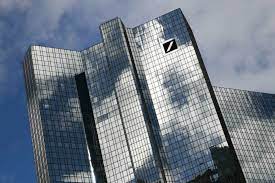 Hier erhält man neben den adressen der deutsche bank standpunkte auch direkt deren öffnungszeiten, sollte interesse an einer persönlichen beratung besteht. Deutsche Bank Meistert Us Stresstest Aber Strenge Corona Auflagen Tag24