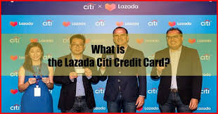 We offer a wide range of products like credit cards, loans, deposits and insurance. Why You Should Go For Lazada Citi Bank Credit Card Malaysia