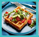 34 Healthy Breakfasts for Weight Loss - Low-Calorie ...