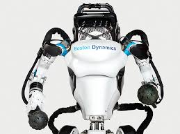 Boston dynamics construction manager brian ringley sees invaluable opportunities for robotics that have little to do. How Boston Dynamics Is Redefining Robot Agility Ieee Spectrum