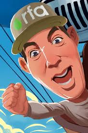 RFA Insider — Radio Free Asia