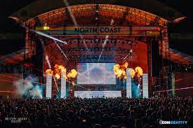 View north coast music festival bridgeview tickets. North Coast Music Festival Exceeded Expectations At New Venue Edm Identity