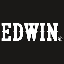 Download Edwin Logo Download Logo Icon Png Svg