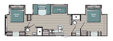 Maybe you would like to learn more about one of these? Kingsport Conventional Trailers Gulf Stream Coach Inc
