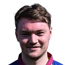 Daniel Wilson Profile & Career Stats