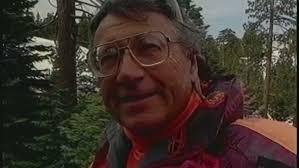 Dan Egan's Wild World of Winter, Adventure Series, The Torngat Mtns in  Northern Quebec spring 2000