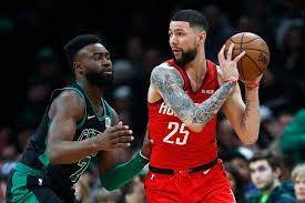 At least we think that austin rivers' girlfriend is brittany hotard. Austin Rivers At Peace With How His Career Has Turned Out The Boston Globe