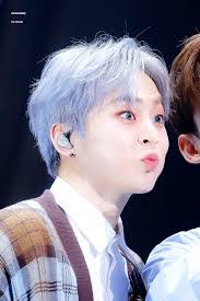 My favorite xiumin (exo) moments cute, funny, silly happy birthday minseok #happyxiumindayподробнее. Enjoy These Cute Pics Of My Xiumin Eeh Bless Ur Self This Is My Fave Look On Him Fandom