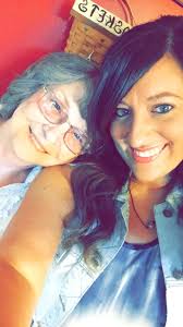 My mamaw passed away this morning. Thankful she doesn't have to suffer from  dementia anymore. Please keep my mom and her sisters in your prayers.