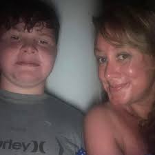 Profile for Rebecca June