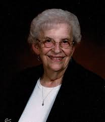 Obituary for Ruth Esther (Gordner) Meckley