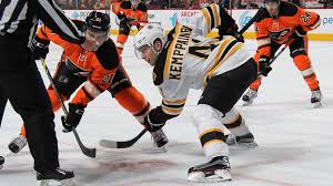 Adding a new ceiling light, direct wiring an attic fan or installing any other type of overhead electrical fixture requires access to electricity. Flyers To Host First You Can Play Night Against Bruins