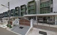Kota kinabalu is named after mount kinabalu, the highest mountain in southeast asia (kota means 'fort'). Taman Seri Fantasi Likas Property Info Photos Statistics Land