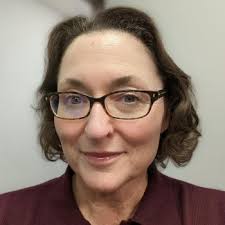 Victoria "Vicki" Spencer