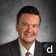 Dr. Jeffrey Carter, DO