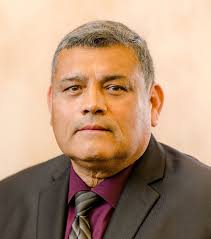 Mayor Emil Garza: A Local Son with a Global Impact