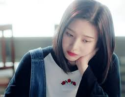 Red velvet official fan color: Eun Taehee Red Velvet And Drama Image 7108248 On Favim Com